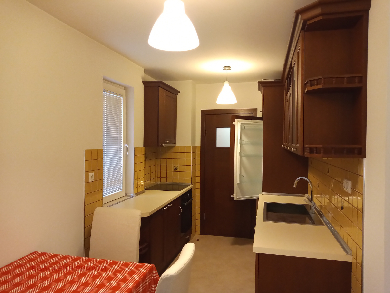 Продава 2-СТАЕН, гр. София, Белите брези, снимка 8 - Апартаменти - 54517308