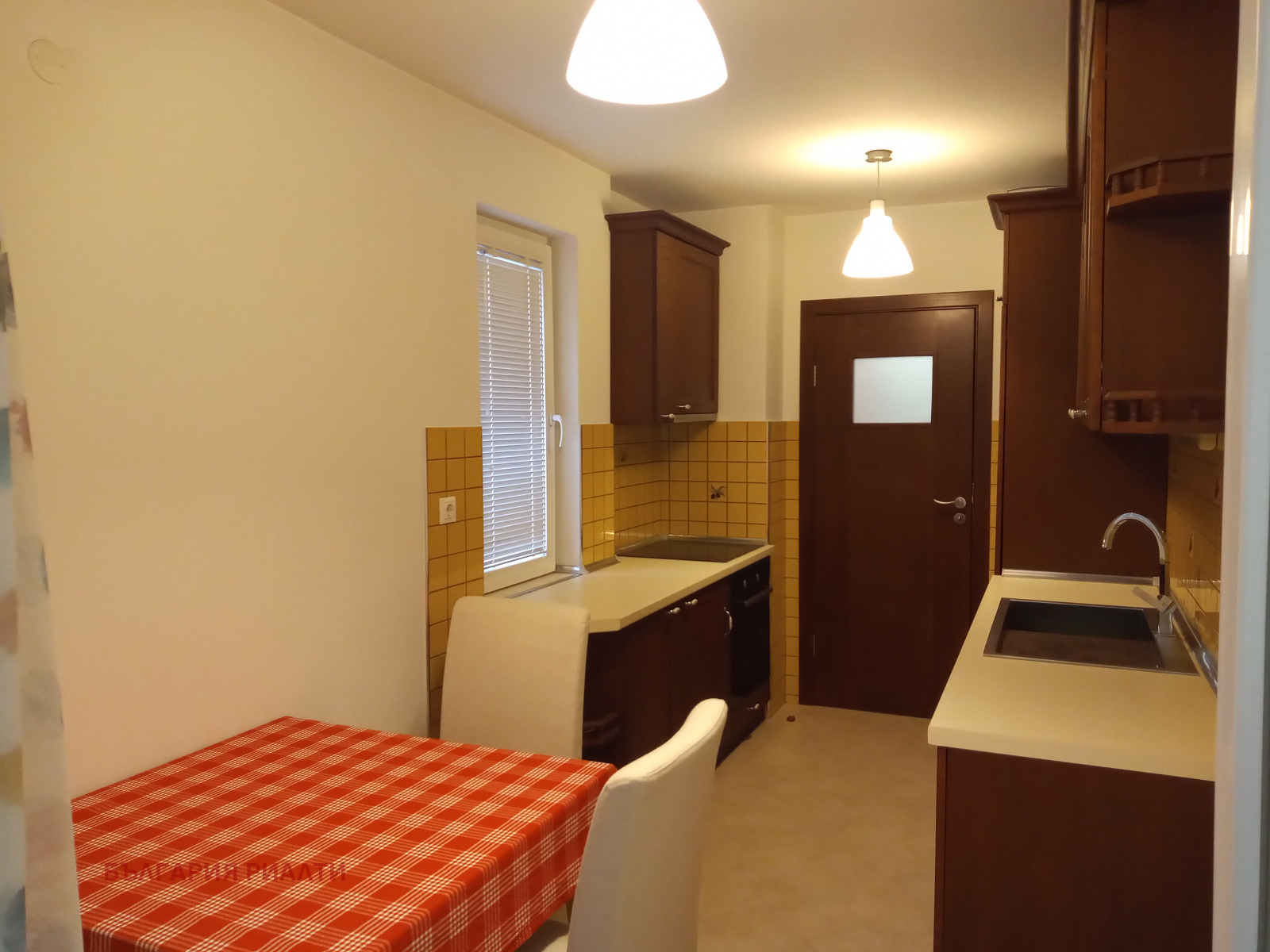 Продава 2-СТАЕН, гр. София, Белите брези, снимка 10 - Апартаменти - 54517308
