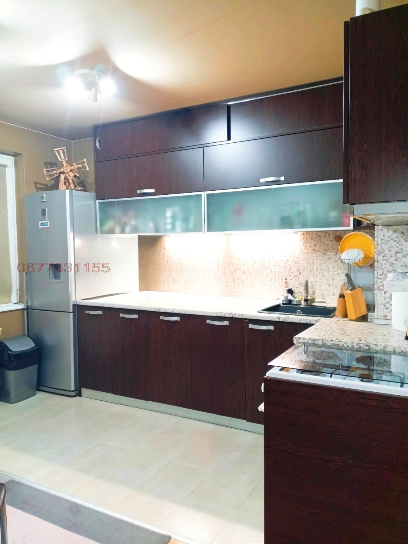 Продава 2-СТАЕН, гр. София, Бояна, снимка 4 - Апартаменти - 54808894