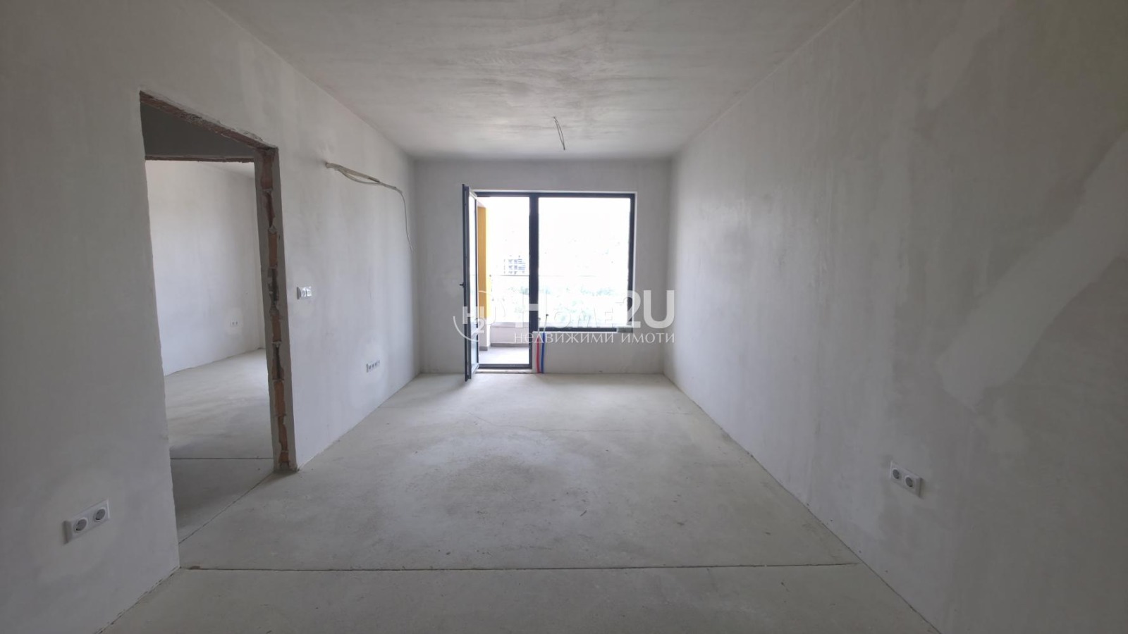 Продава 2-СТАЕН, гр. Варна, Кайсиева градина, снимка 2 - Апартаменти - 55137372
