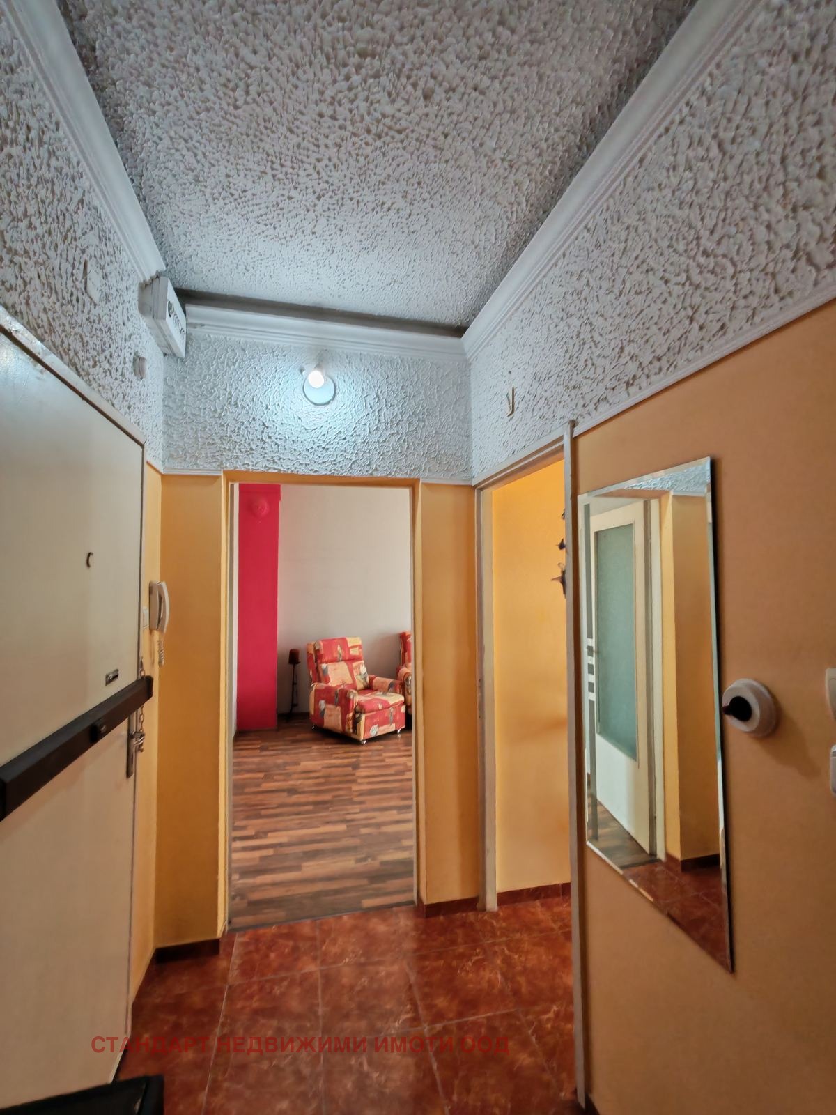 Продава 2-СТАЕН, гр. Пловдив, Кючук Париж, снимка 11 - Апартаменти - 56002086