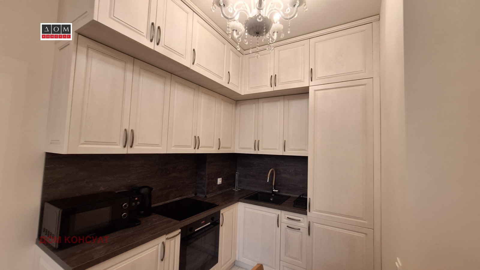 Продава 2-СТАЕН, гр. София, Зона Б-5, снимка 3 - Апартаменти - 56359381