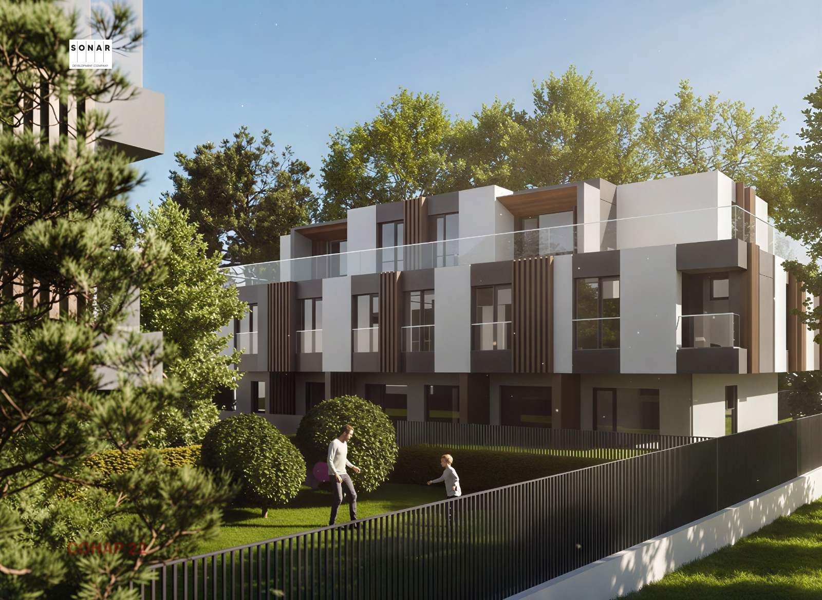 Продава 3-СТАЕН, гр. София, Малинова долина, снимка 3 - Апартаменти - 53785150