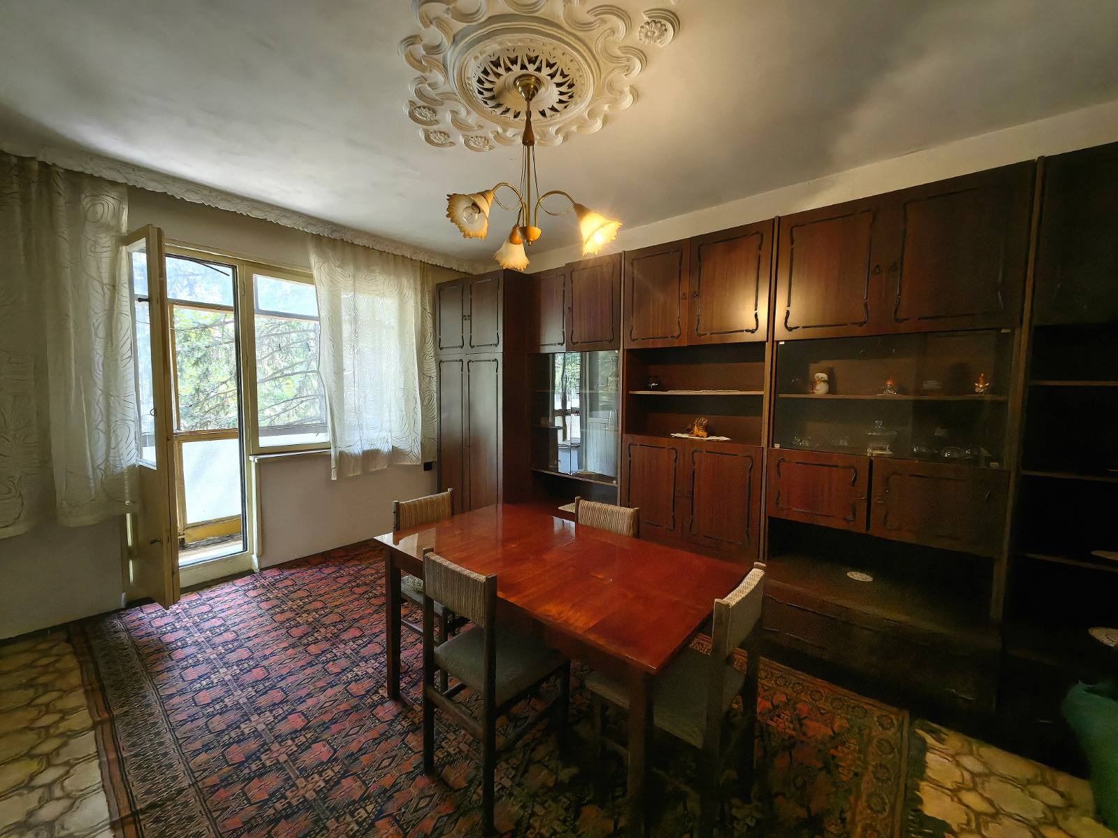 Продава 3-СТАЕН, гр. Русе, Център