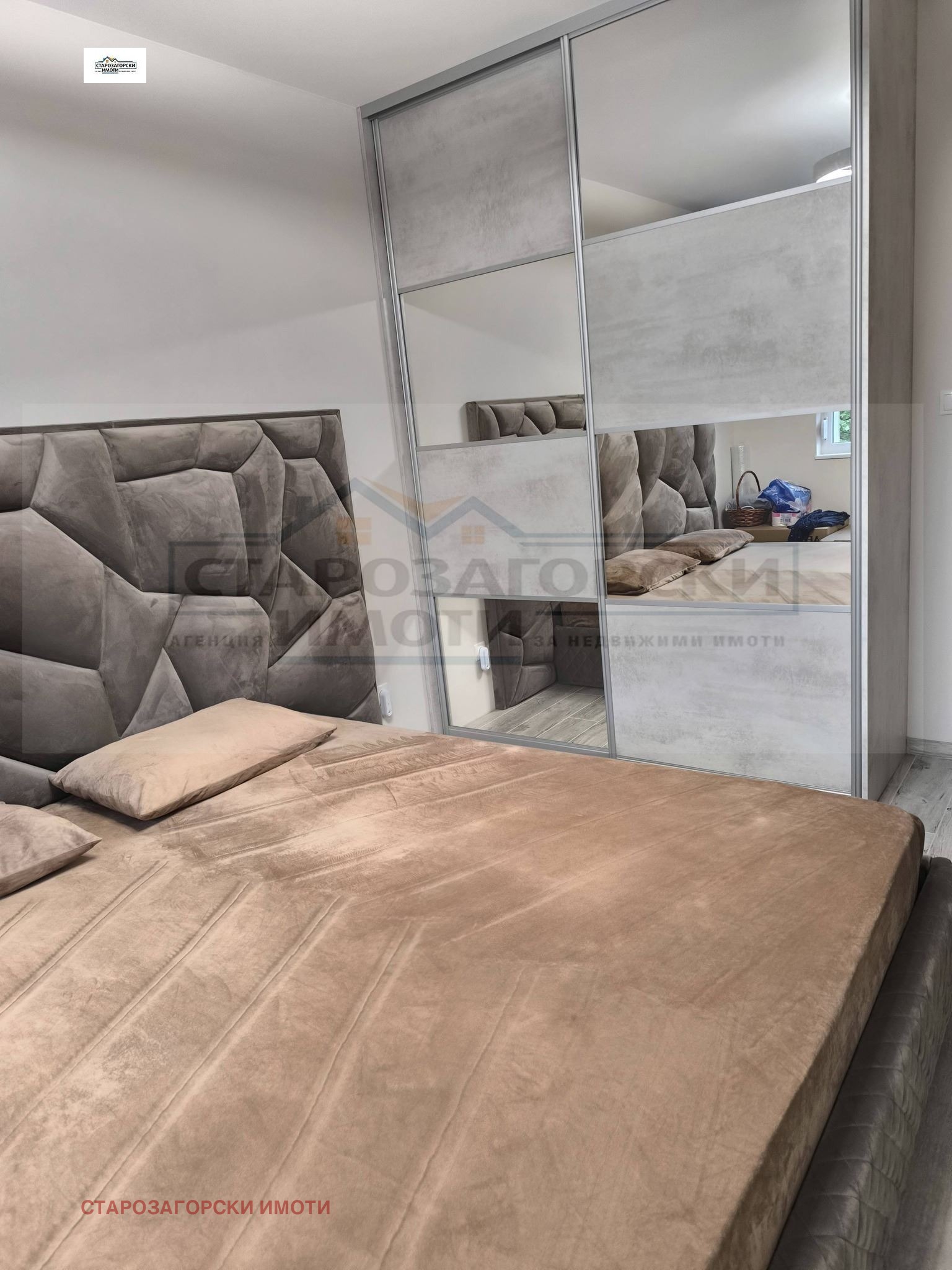 Продава 3-СТАЕН, гр. Стара Загора, Три чучура - център, снимка 4 - Апартаменти - 54787528