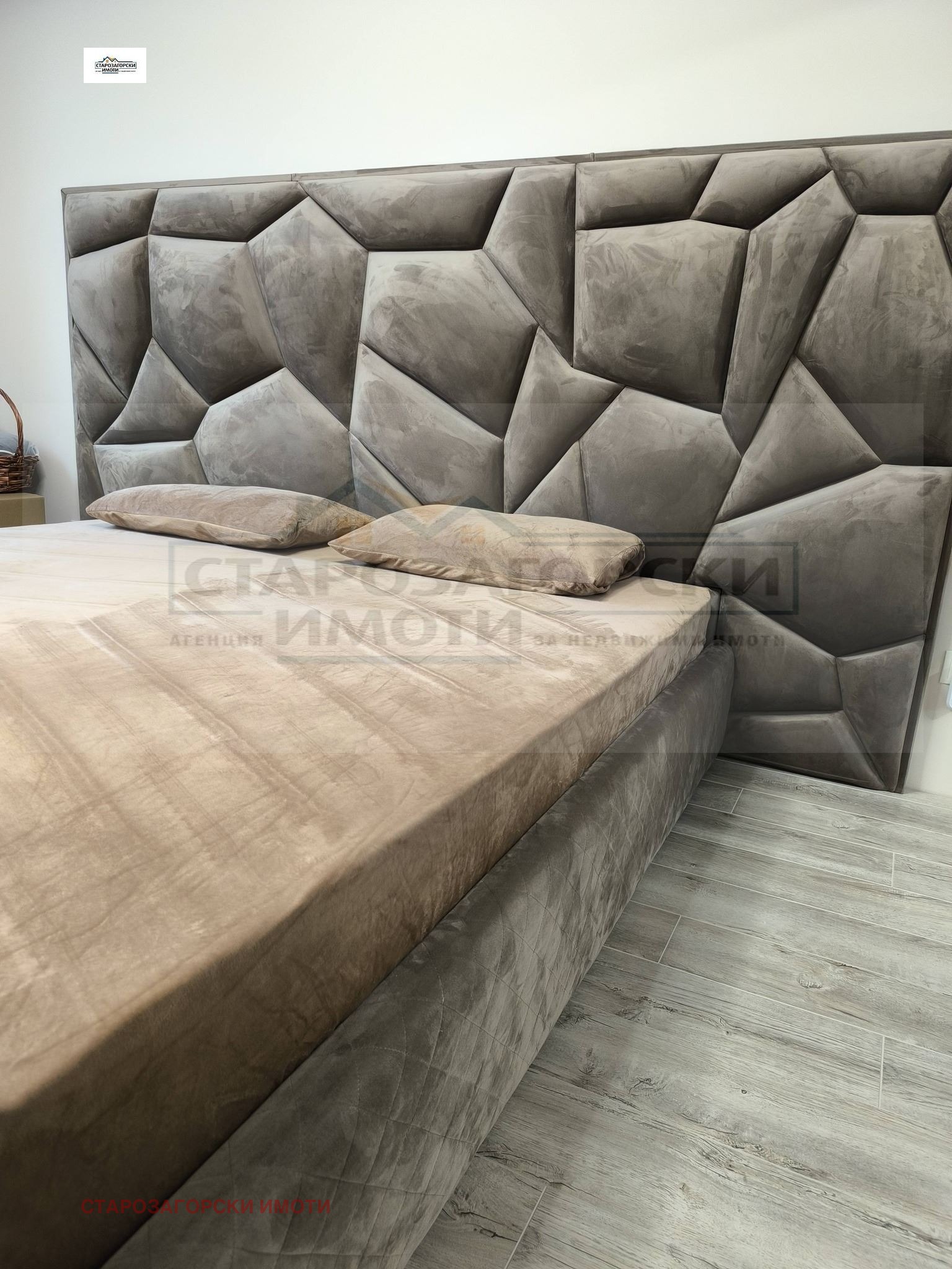 Продава 3-СТАЕН, гр. Стара Загора, Три чучура - център, снимка 3 - Апартаменти - 54787528