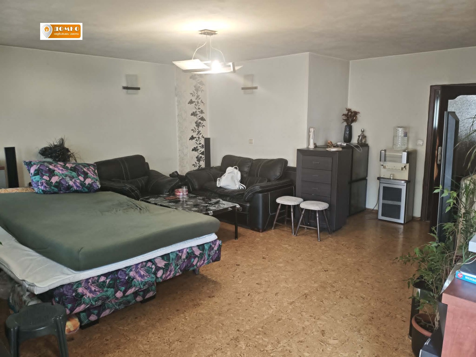 Продава 3-СТАЕН, гр. Пазарджик, Идеален център, снимка 2 - Апартаменти - 55011210