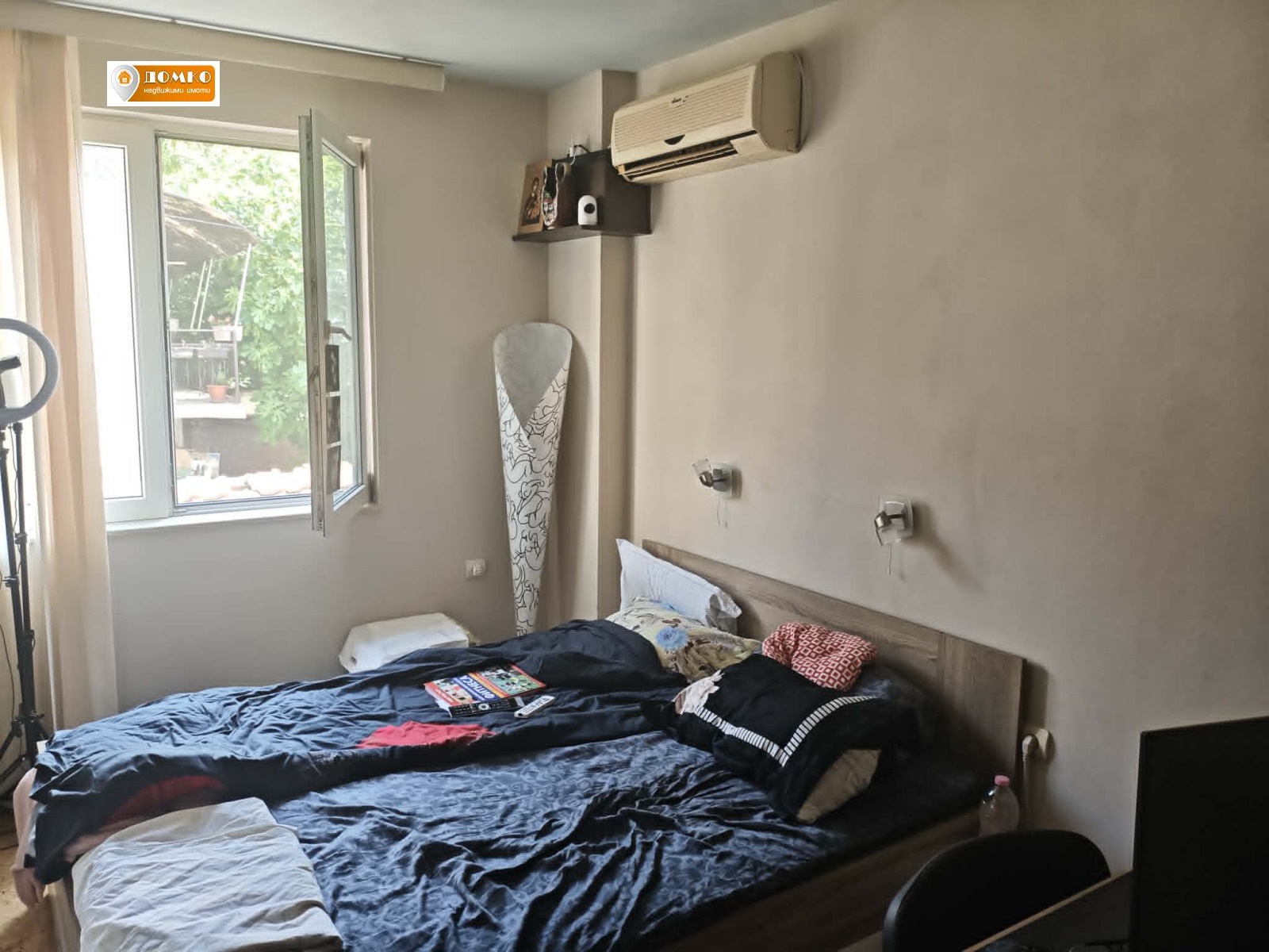 Продава 3-СТАЕН, гр. Пазарджик, Идеален център, снимка 7 - Апартаменти - 55011210