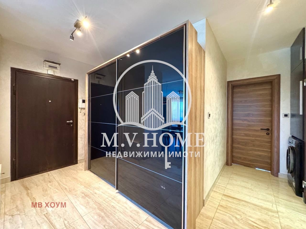 Продава 3-СТАЕН, гр. София, Витоша, снимка 10 - Апартаменти - 55323102