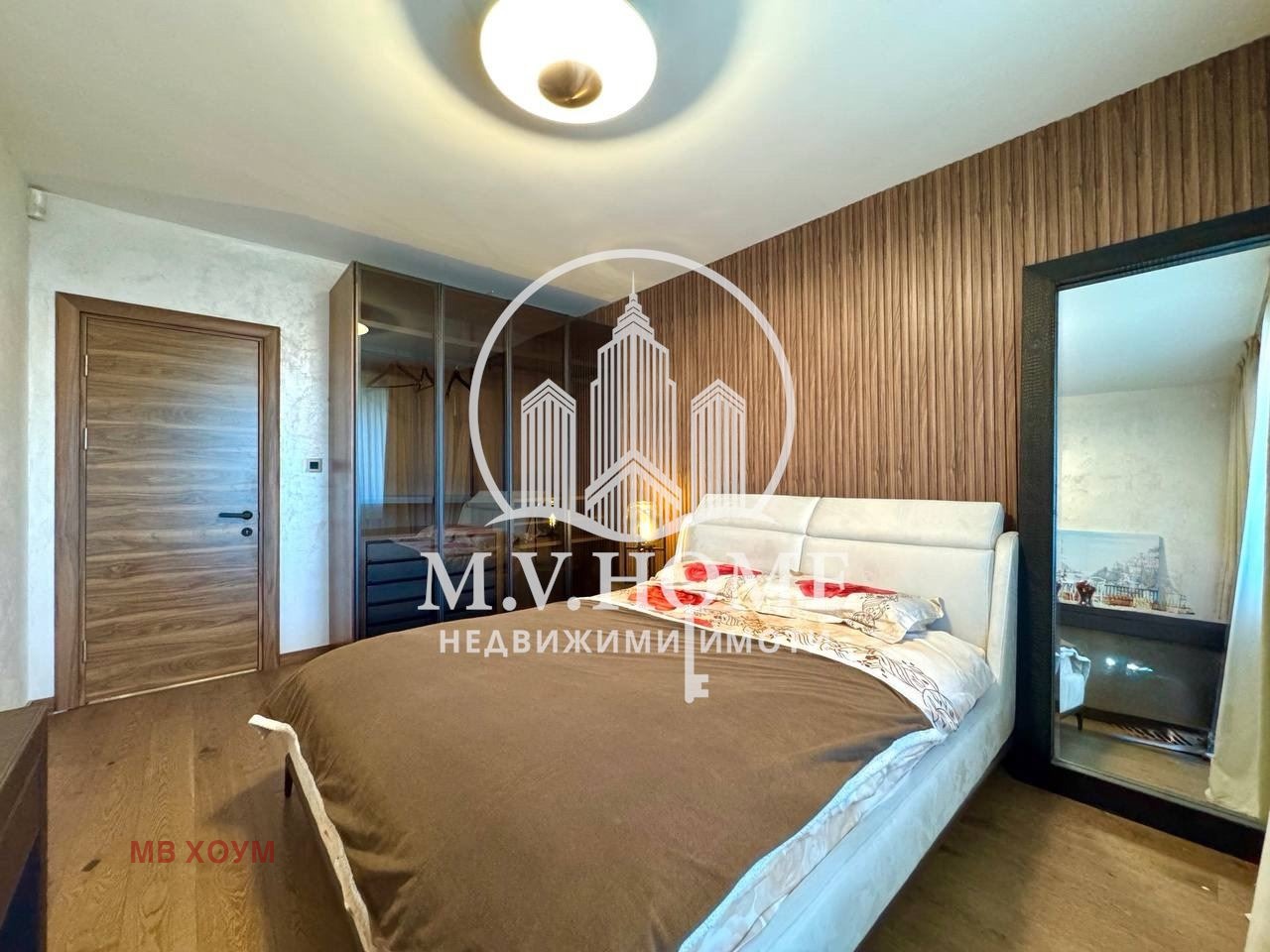 Продава 3-СТАЕН, гр. София, Витоша, снимка 4 - Апартаменти - 55323102
