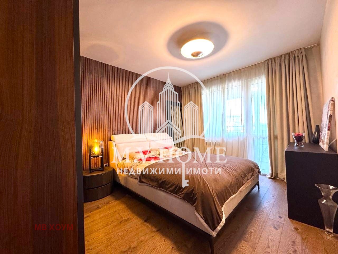 Продава 3-СТАЕН, гр. София, Витоша, снимка 5 - Апартаменти - 55323102