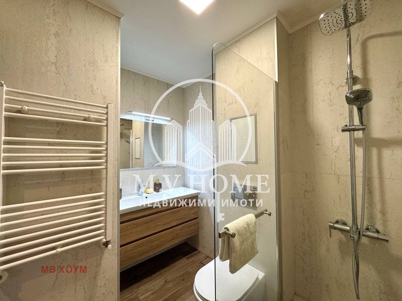 Продава 3-СТАЕН, гр. София, Витоша, снимка 11 - Апартаменти - 55323102