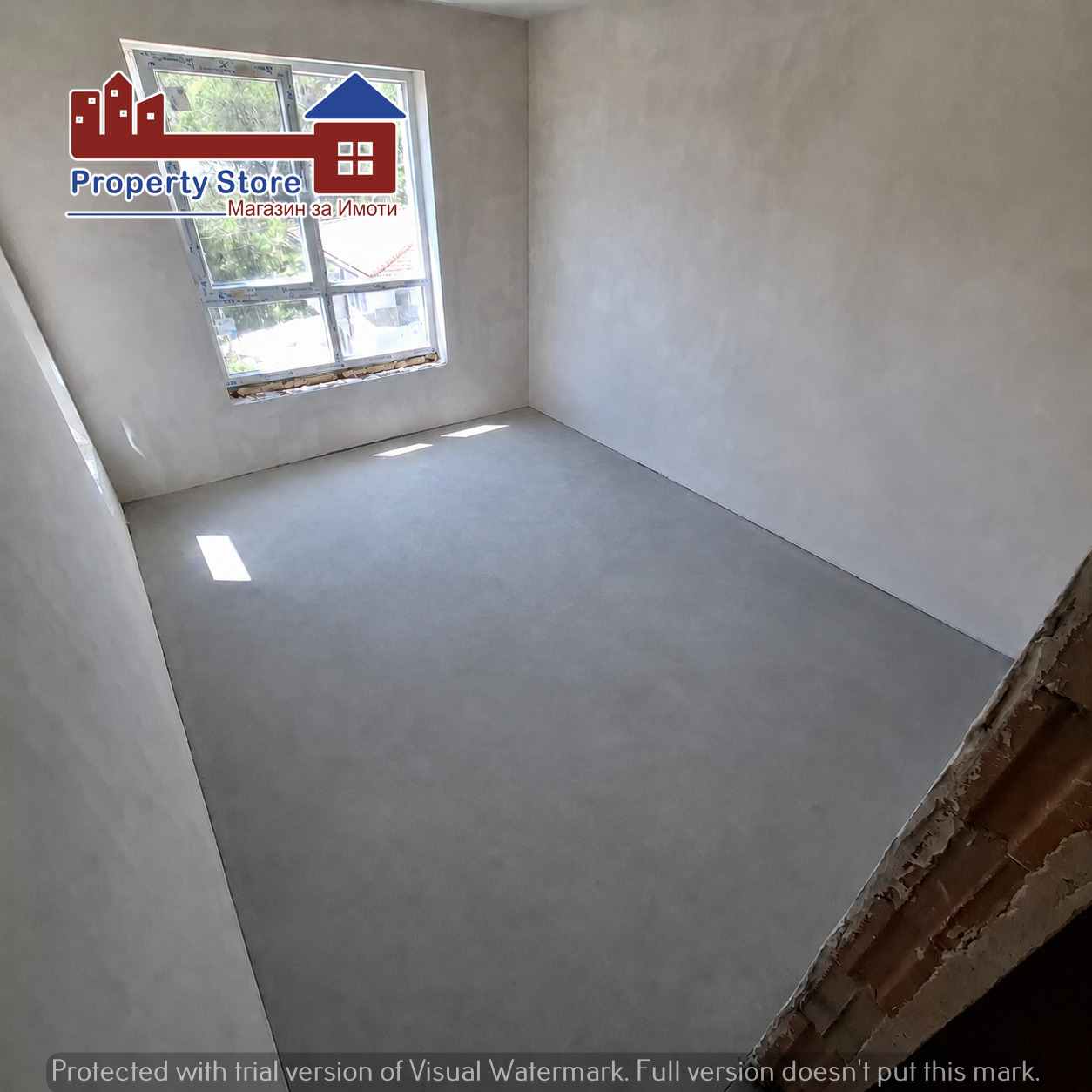 Продава 3-СТАЕН, гр. Варна, Виница, снимка 3 - Апартаменти - 55390447