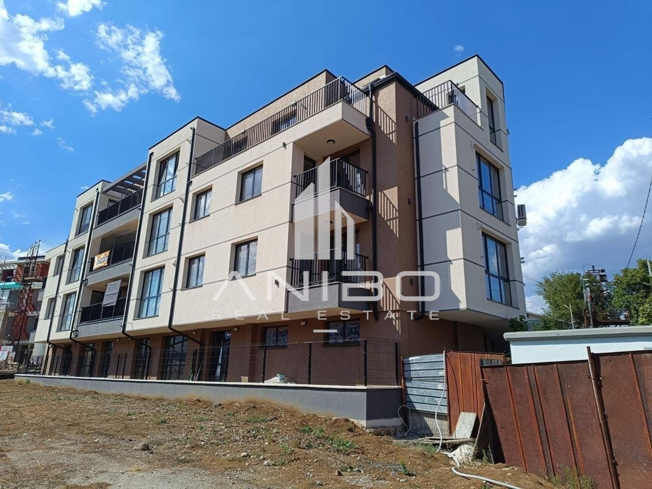 Продава 3-СТАЕН, гр. София, Овча купел 1