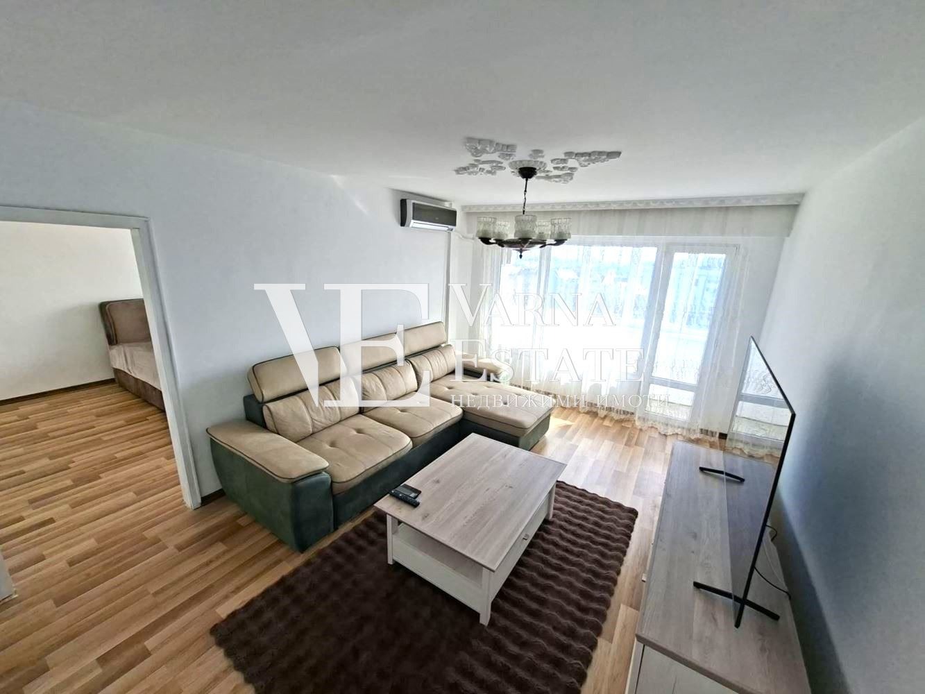 Продава 4-СТАЕН, гр. Варна, Цветен квартал