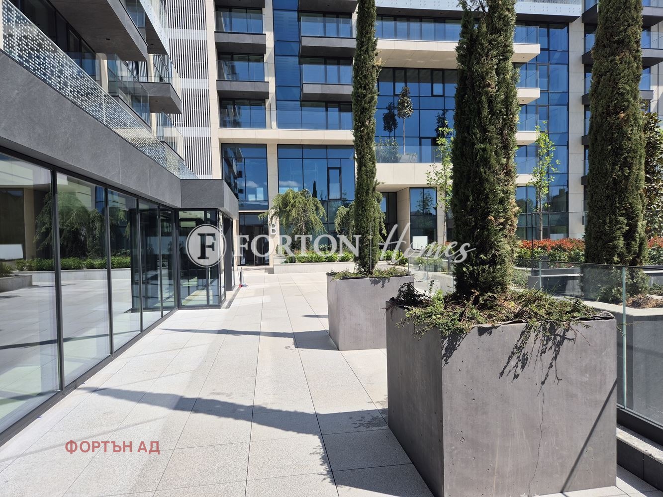 Продава 4-СТАЕН, гр. София, Оборище, снимка 10 - Апартаменти - 55727333