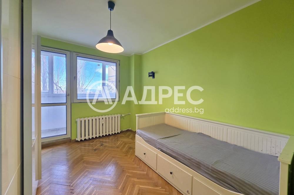 Продава МНОГОСТАЕН, гр. София, Изток, снимка 13 - Апартаменти - 54427474
