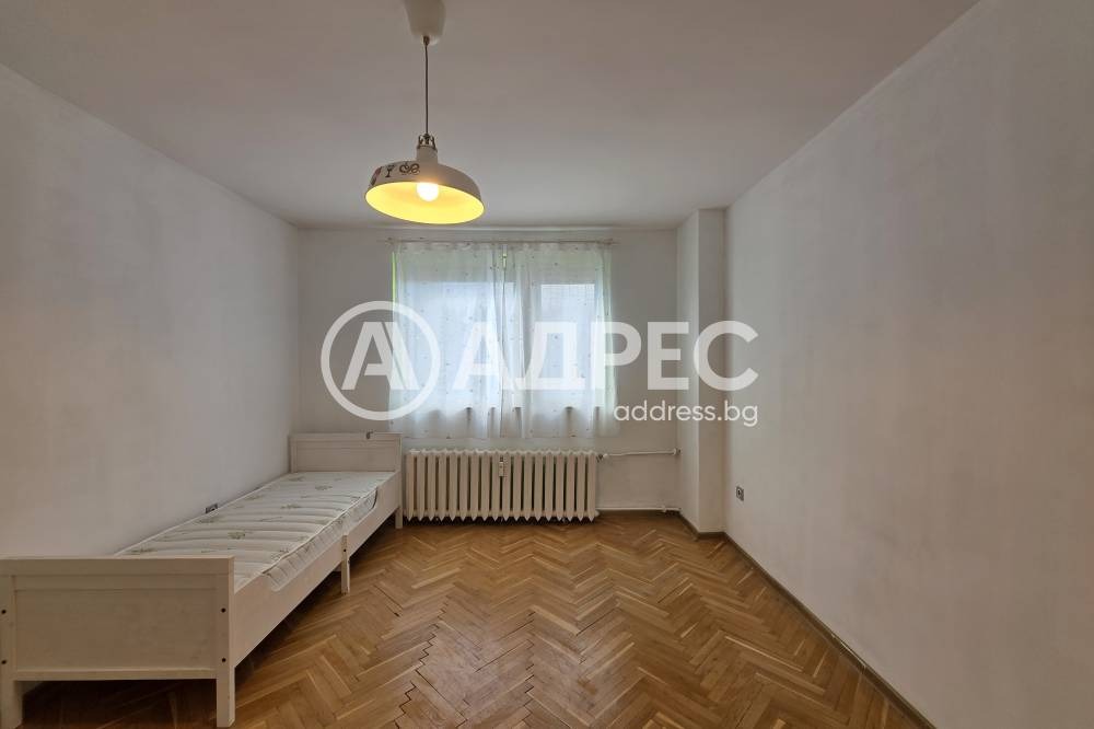 Продава МНОГОСТАЕН, гр. София, Изток, снимка 9 - Апартаменти - 54427474
