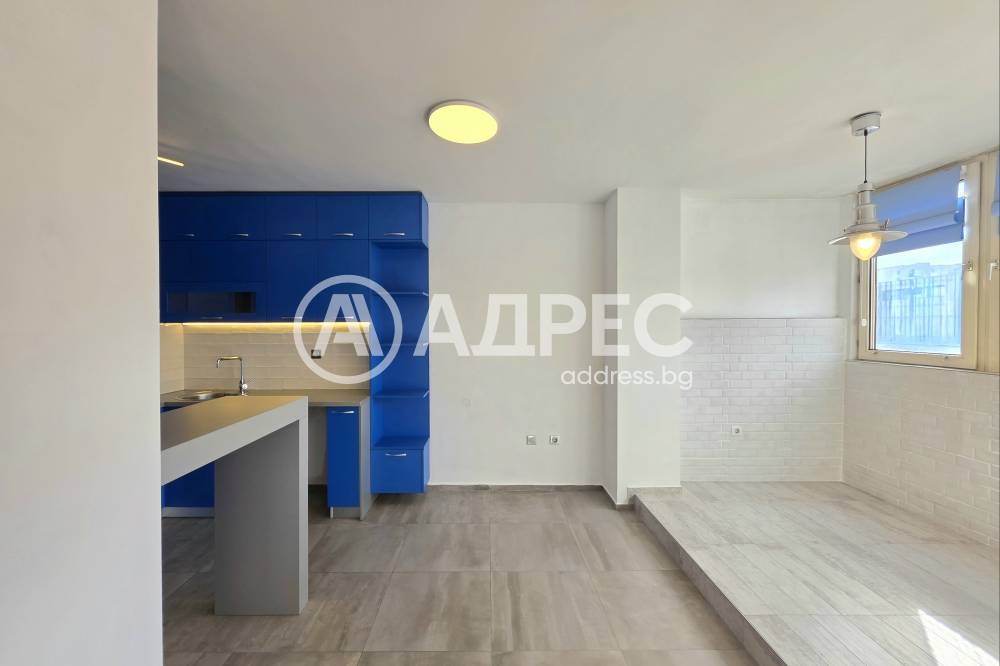 Продава МНОГОСТАЕН, гр. София, Изток, снимка 6 - Апартаменти - 54427474