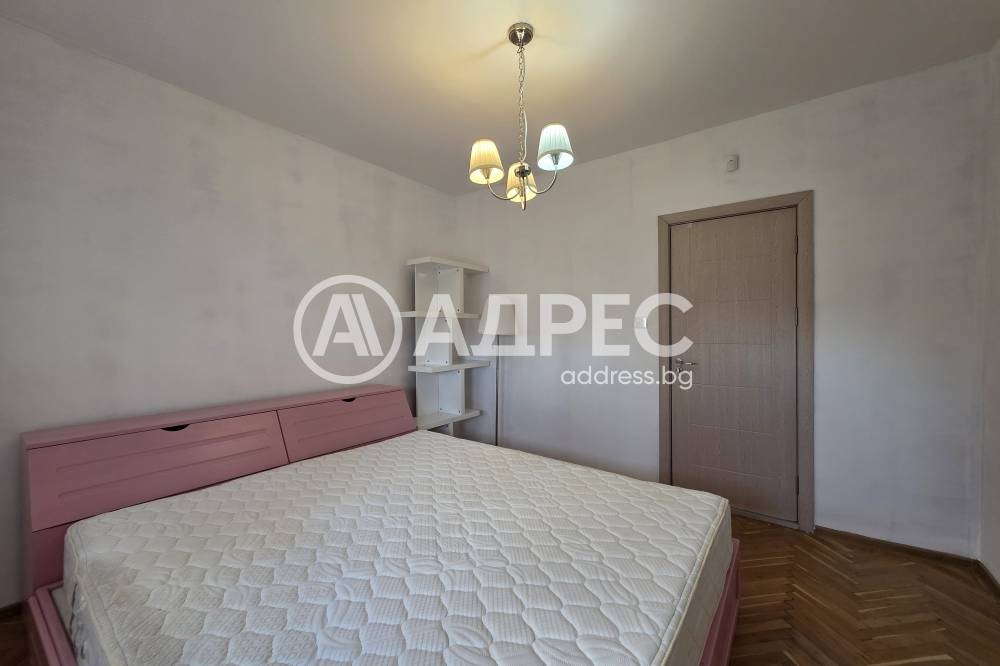 Продава МНОГОСТАЕН, гр. София, Изток, снимка 12 - Апартаменти - 54427474