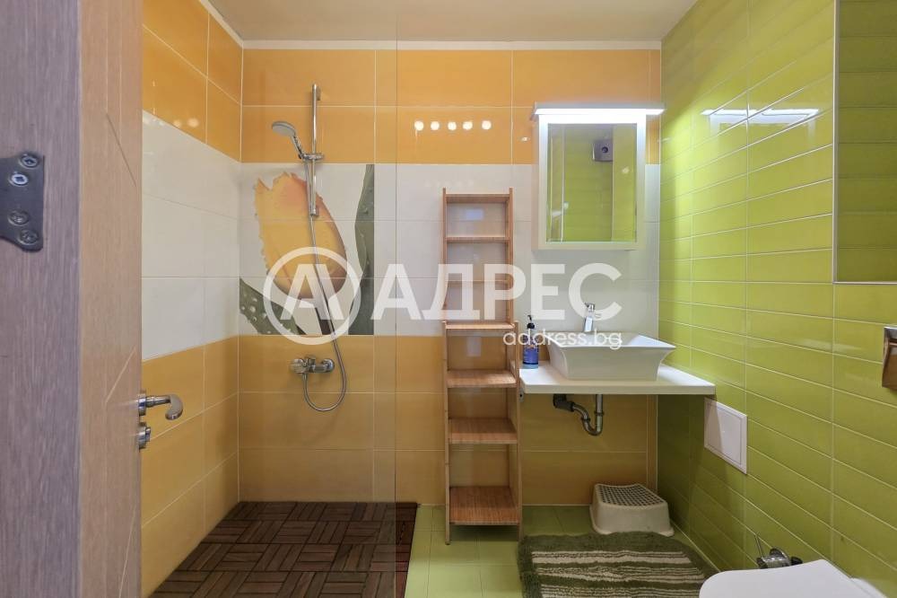 Продава МНОГОСТАЕН, гр. София, Изток, снимка 15 - Апартаменти - 54427474
