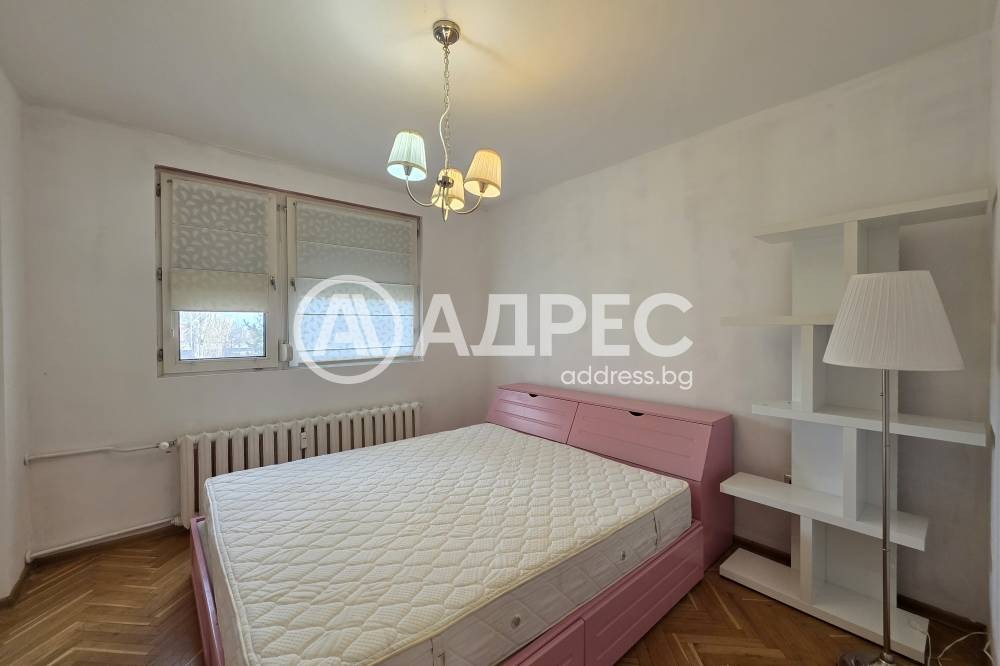 Продава МНОГОСТАЕН, гр. София, Изток, снимка 11 - Апартаменти - 54427474