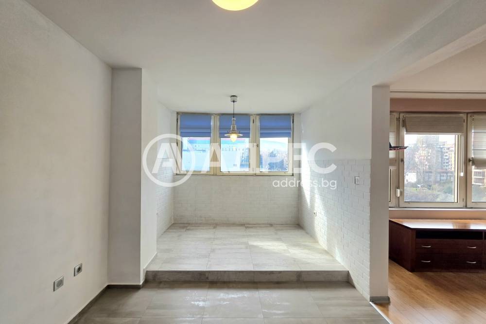 Продава МНОГОСТАЕН, гр. София, Изток, снимка 8 - Апартаменти - 54427474