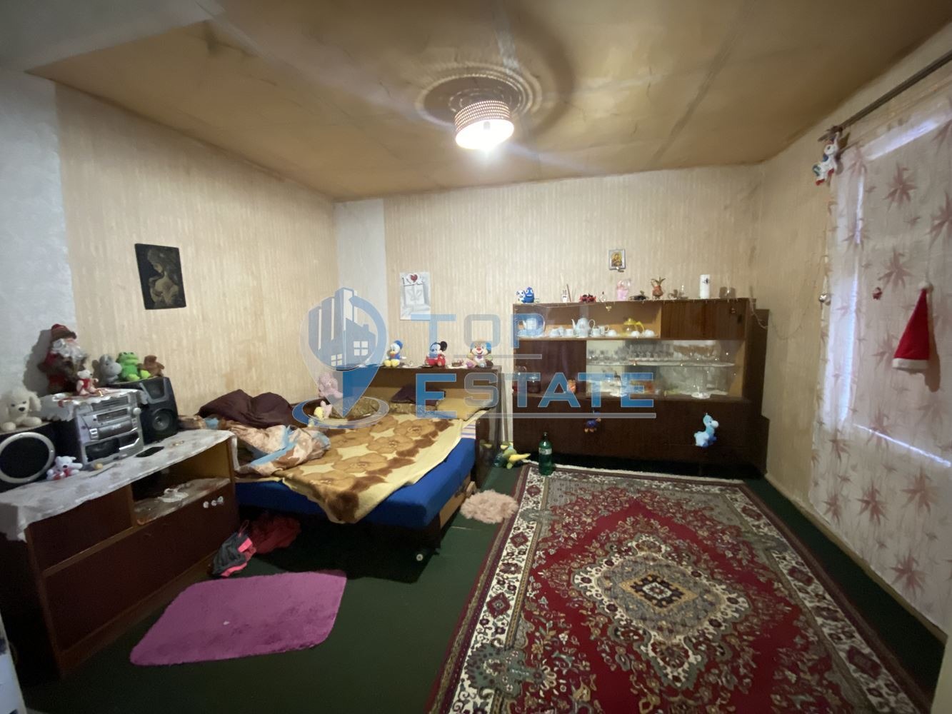 Продава КЪЩА, гр. Горна Оряховица, област Велико Търново, снимка 5 - Къщи - 43652012