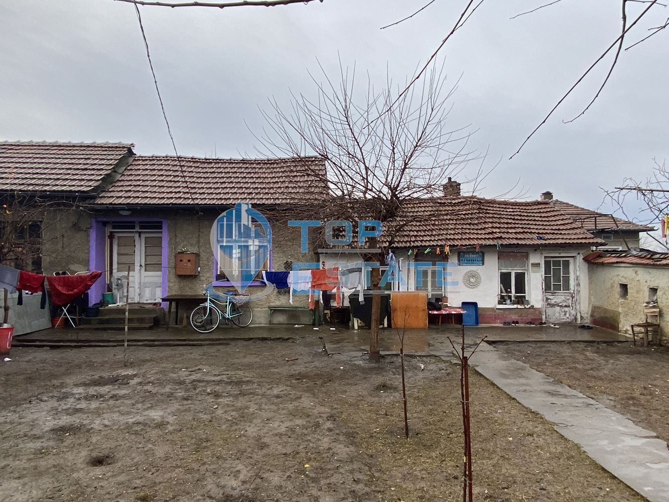 Продава КЪЩА, гр. Горна Оряховица, област Велико Търново