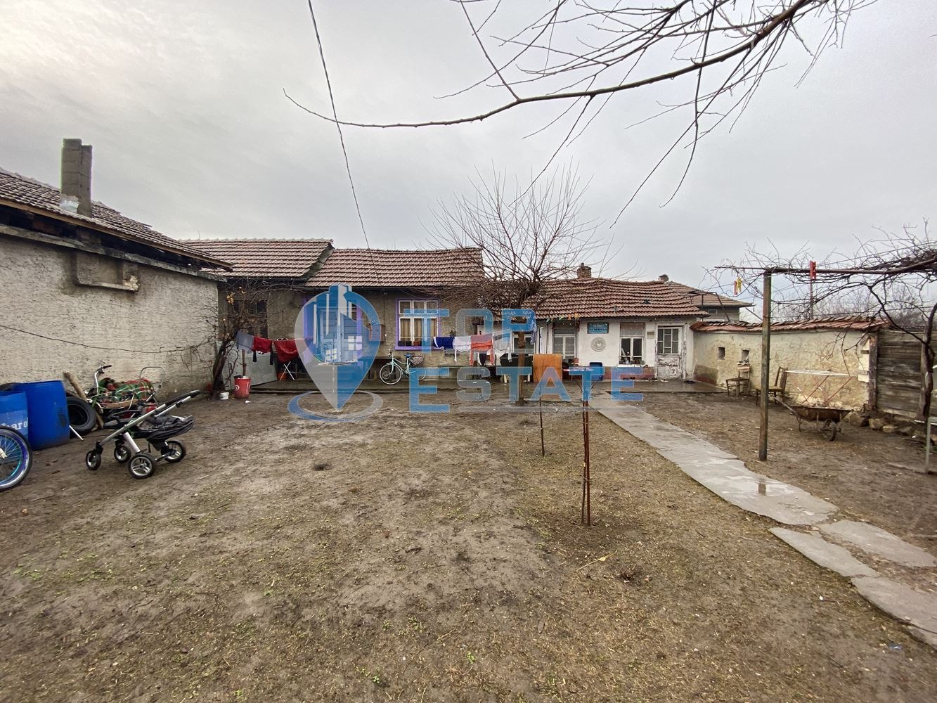 Продава КЪЩА, гр. Горна Оряховица, област Велико Търново, снимка 9 - Къщи - 43652012