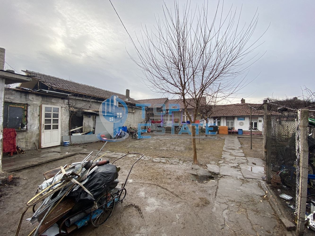 Продава КЪЩА, гр. Горна Оряховица, област Велико Търново, снимка 10 - Къщи - 43652012