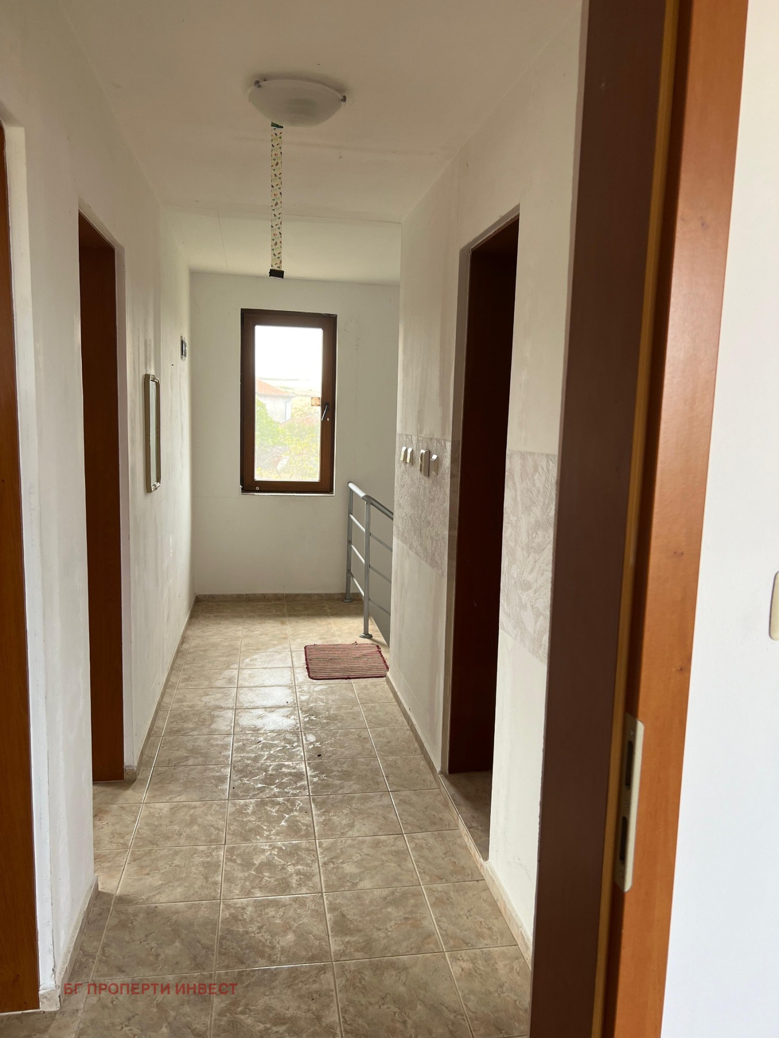 Продава КЪЩА, с. Порой, област Бургас, снимка 12 - Къщи - 53644375