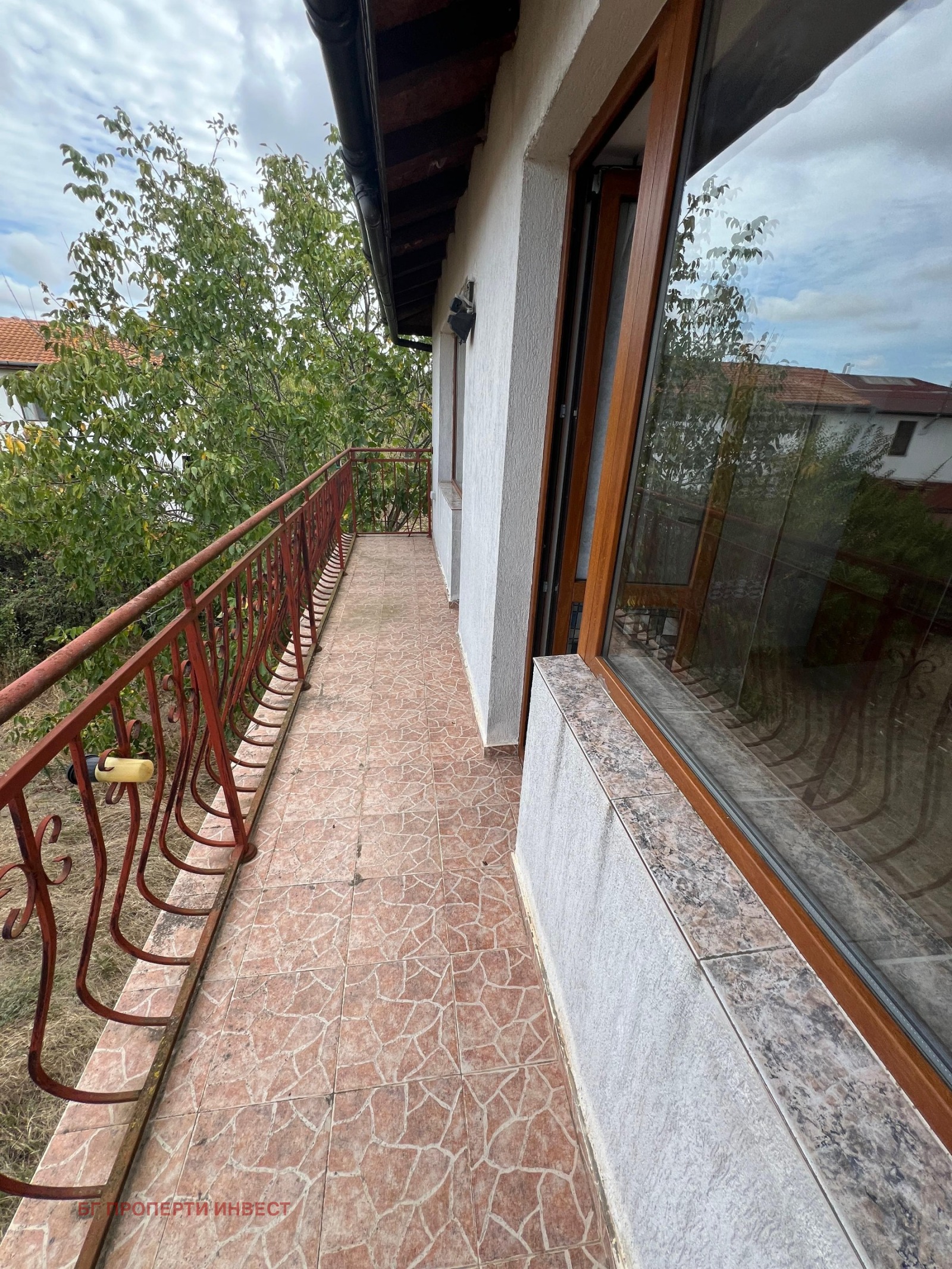 Продава КЪЩА, с. Порой, област Бургас, снимка 5 - Къщи - 53644375