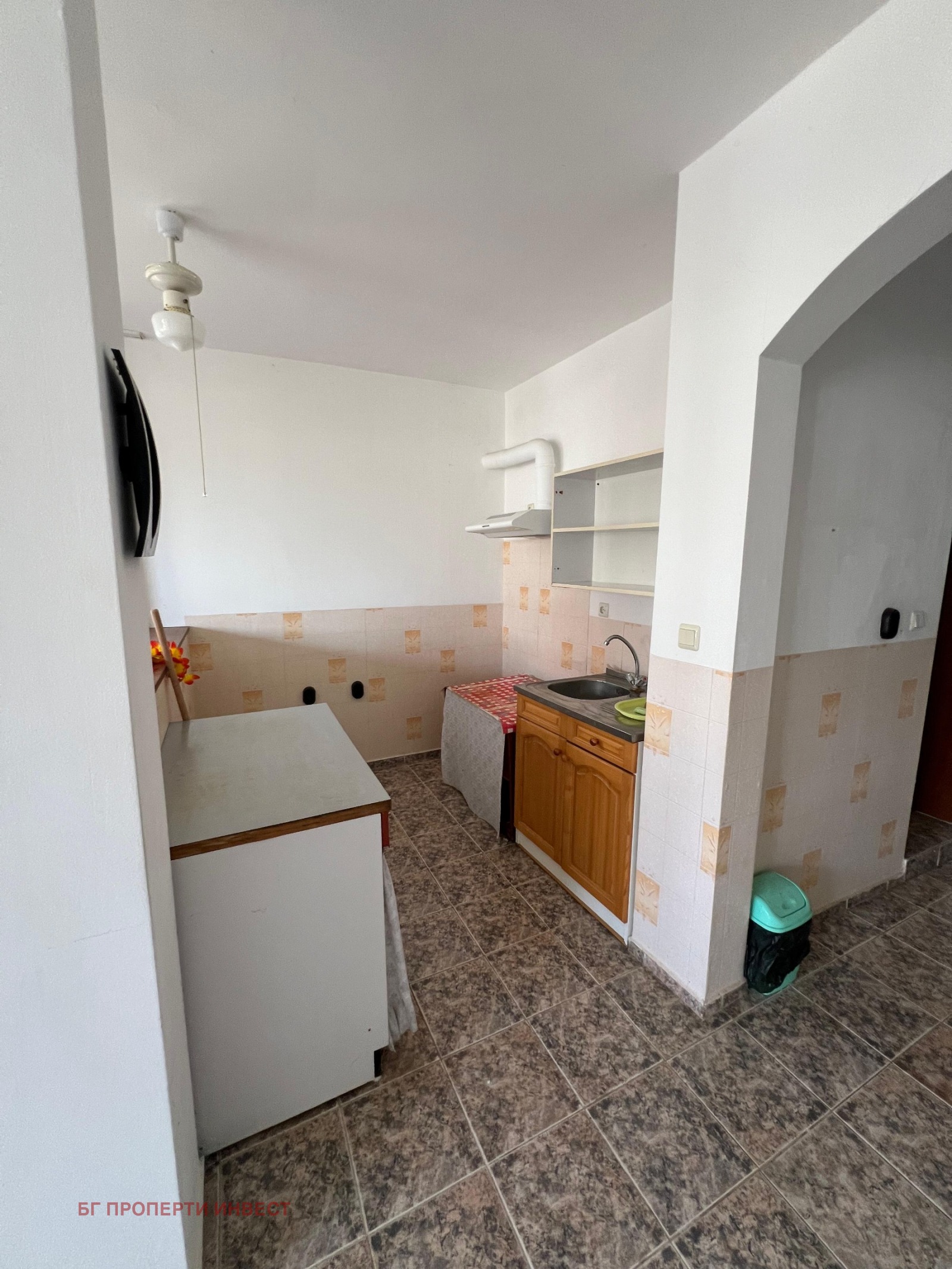 Продава КЪЩА, с. Порой, област Бургас, снимка 14 - Къщи - 53644375