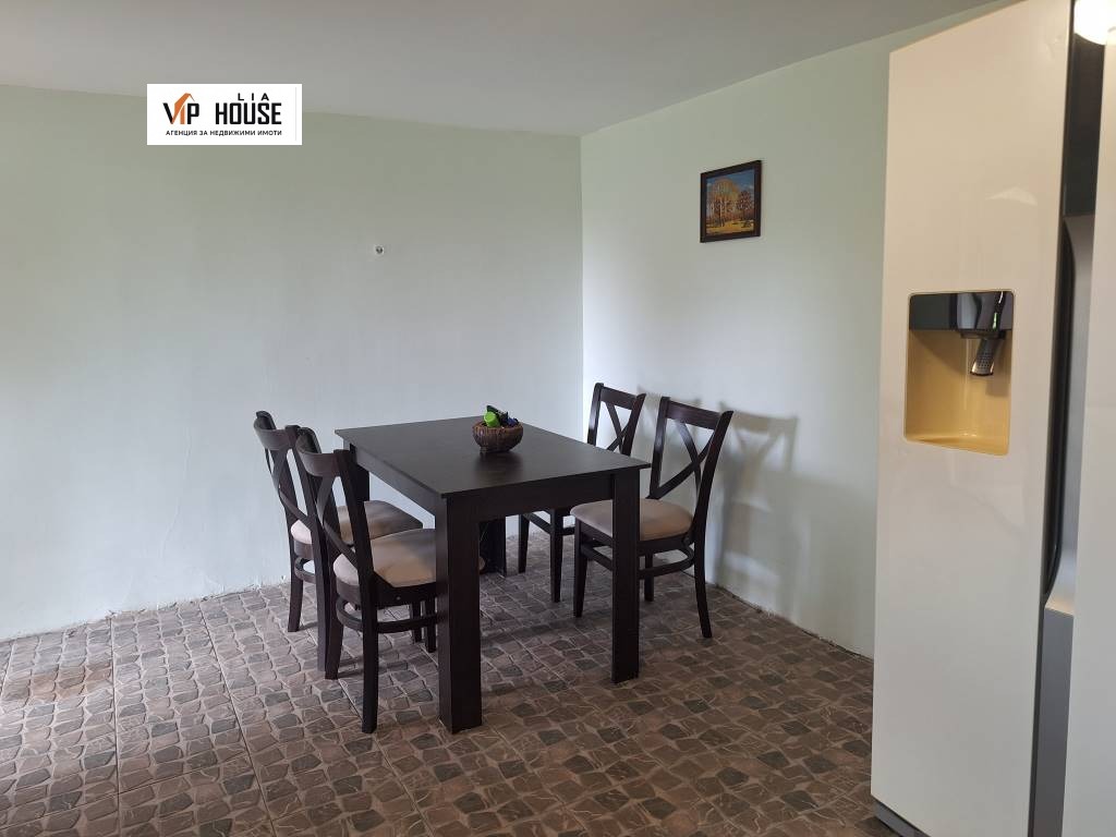 Продава КЪЩА, с. Карабунар, област Пазарджик, снимка 8 - Къщи - 54281567