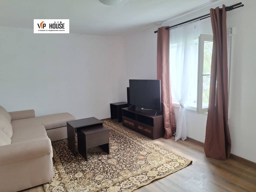 Продава КЪЩА, с. Карабунар, област Пазарджик, снимка 5 - Къщи - 54281567