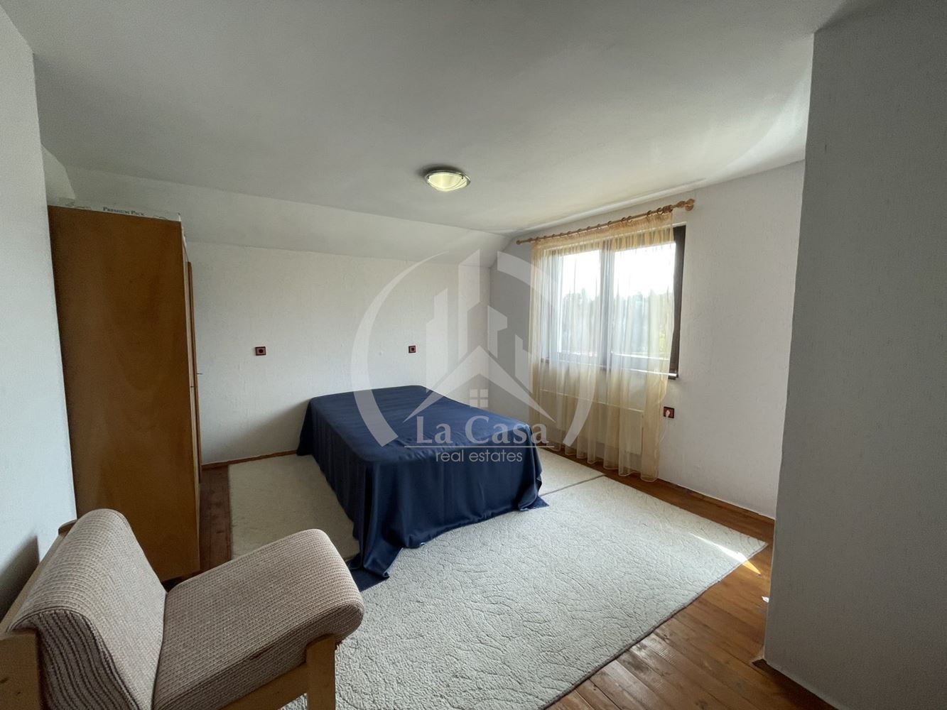 Продава КЪЩА, с. Хераково, област София област, снимка 8 - Къщи - 55086270