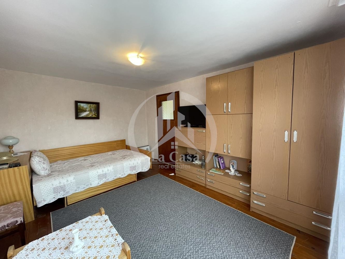 Продава КЪЩА, с. Хераково, област София област, снимка 10 - Къщи - 55086270