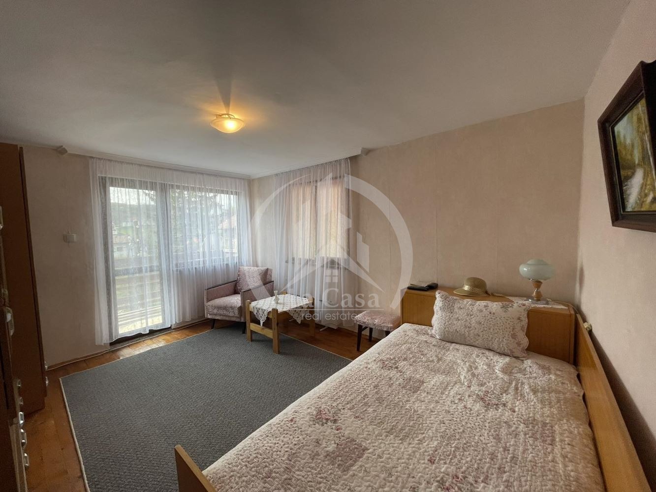 Продава КЪЩА, с. Хераково, област София област, снимка 11 - Къщи - 55086270