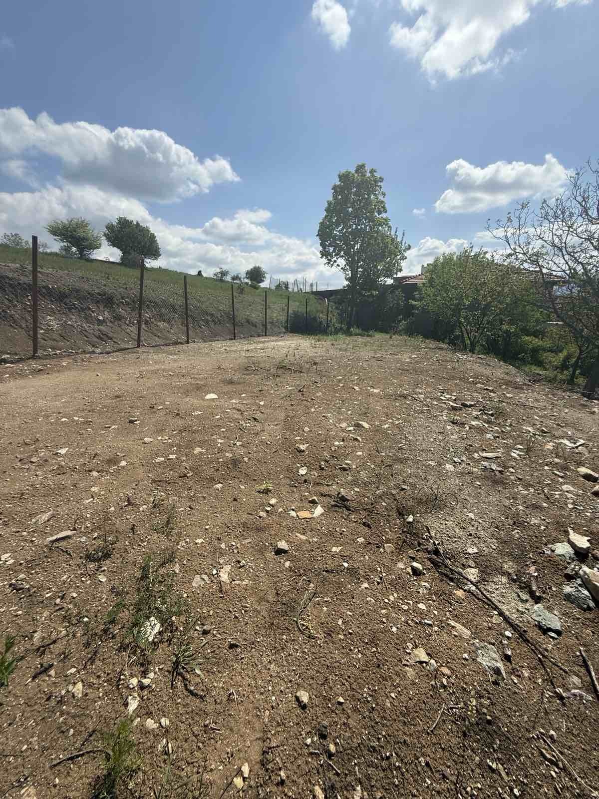 Продава ПАРЦЕЛ, гр. София, гр. Банкя, снимка 2 - Парцели - 51575254