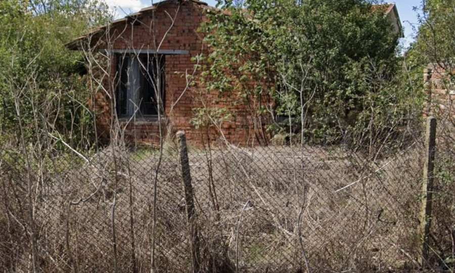 Продава ПАРЦЕЛ, с. Тънково, област Бургас, снимка 2 - Парцели - 54193998