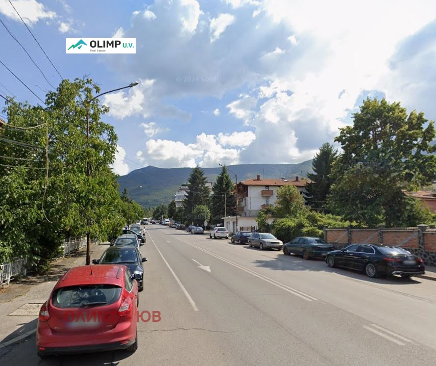 Продава ПАРЦЕЛ, гр. София, Бояна, снимка 2 - Парцели - 55377069