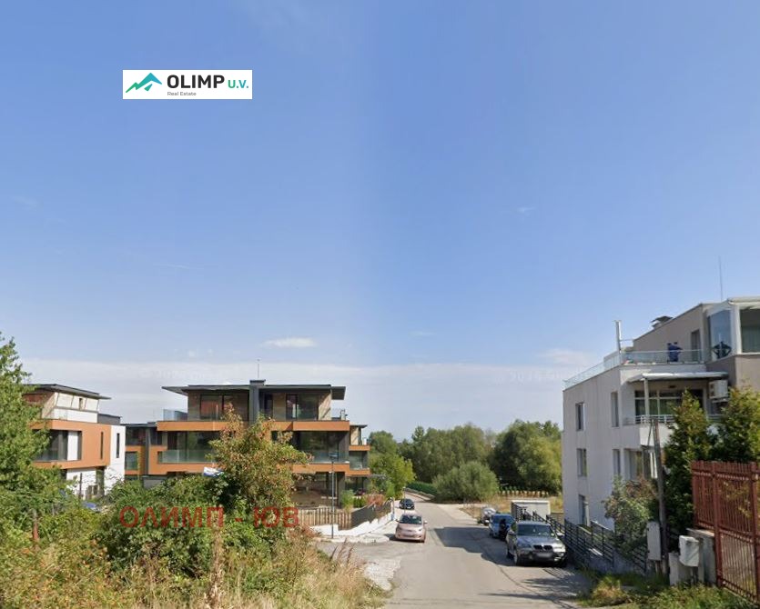 Продава ПАРЦЕЛ, гр. София, Бояна