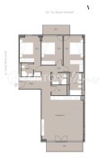 Продава 4-СТАЕН, гр. София, Оборище, снимка 2