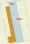 Продава ПАРЦЕЛ, гр. Пловдив, Индустриална зона - Север, снимка 2