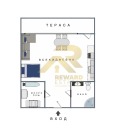 Продава 1-СТАЕН, град София, Карпузица • 115000 € / 224920.45 лв. • 79321369 1