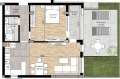 Продава 2-СТАЕН, град Пловдив, Остромила • 116520 € • 50923123 — Holmes.bg