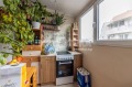 Продава 2-СТАЕН, град Варна, Лятно кино Тракия • 135000 € / 264037.05 лв. • 96935547 9