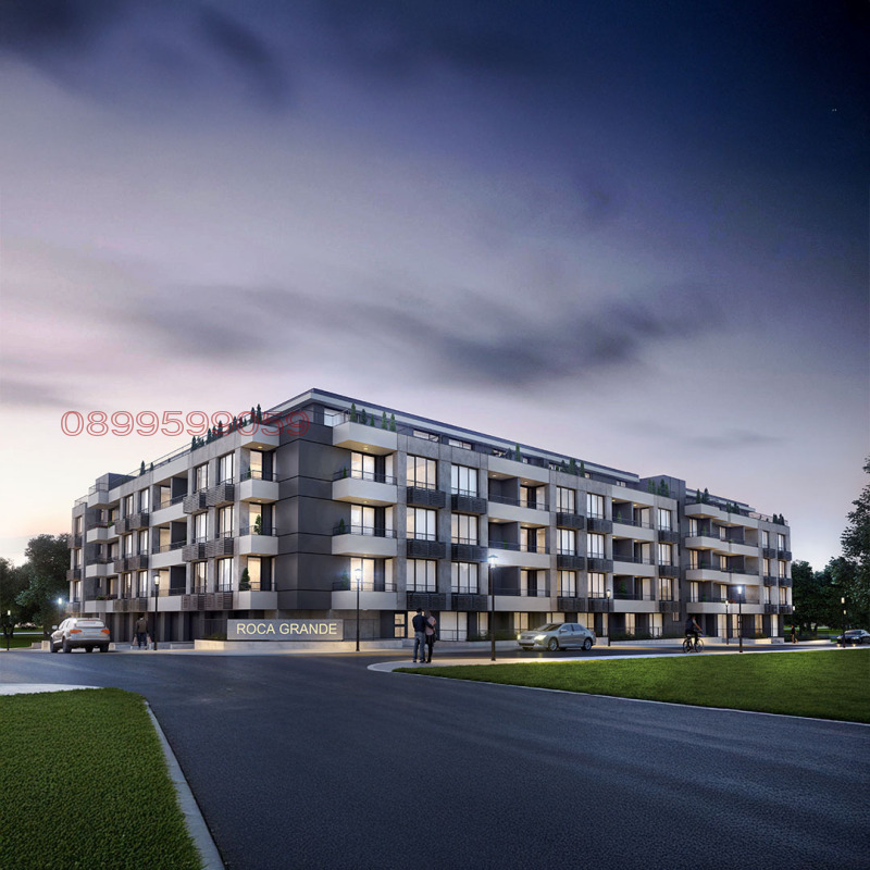 Продава 2-СТАЕН в област Бургас, с. Равда - 65 кв.м / 104 999 € » 205 360.19 лв.