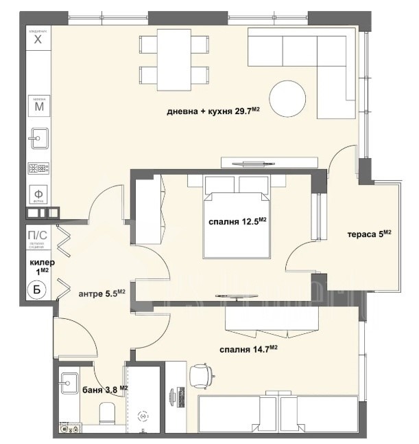 ������� 3-����� | Imot.bg � ����������� 2